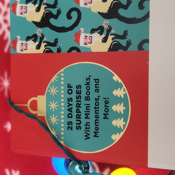 FRIENDS the TV series advent calandar - Picture 2 of 8